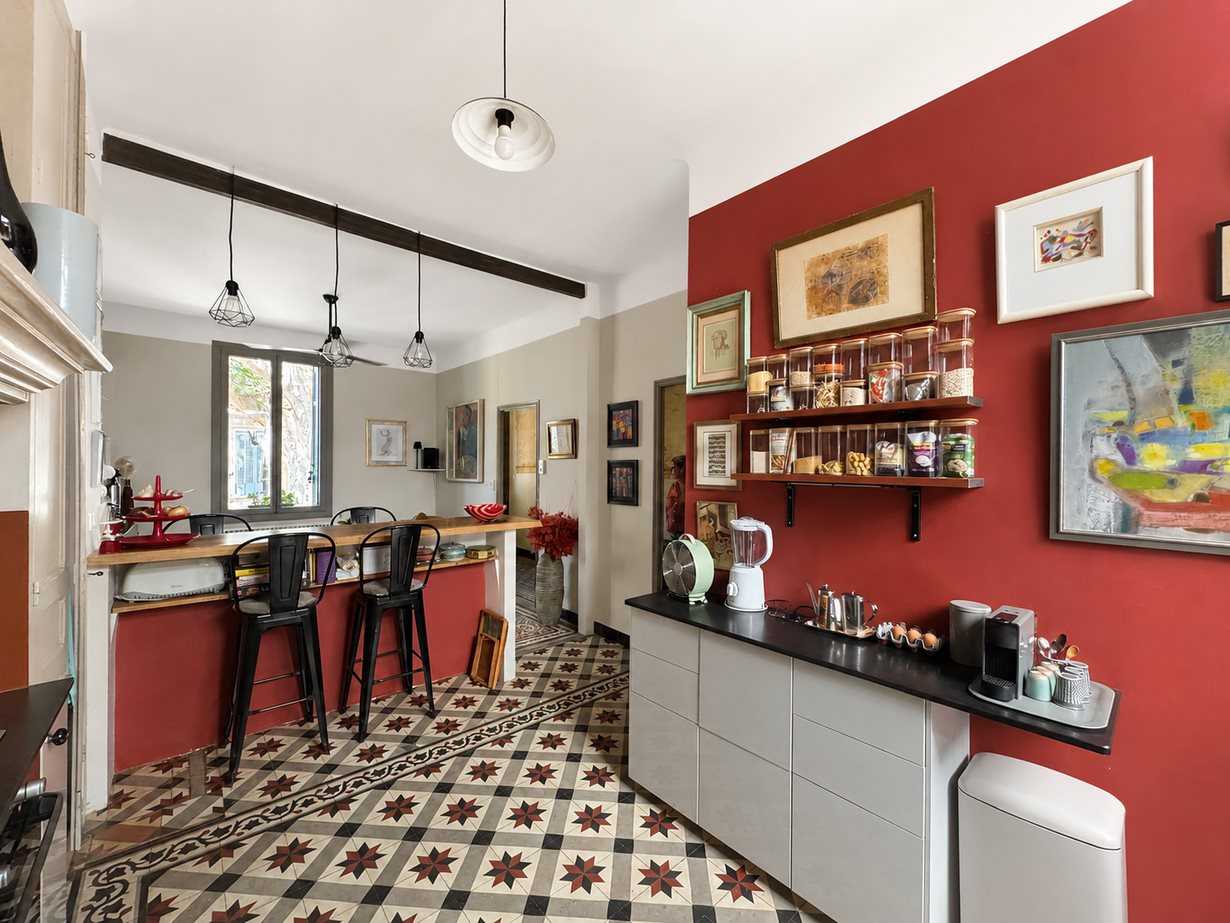 Maison à vendre, 5m², La Seyne-sur-Mer