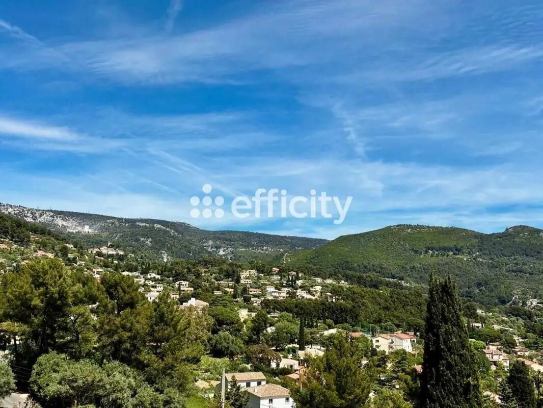 Maison à vendre, 175m², Le Revest-les-Eaux