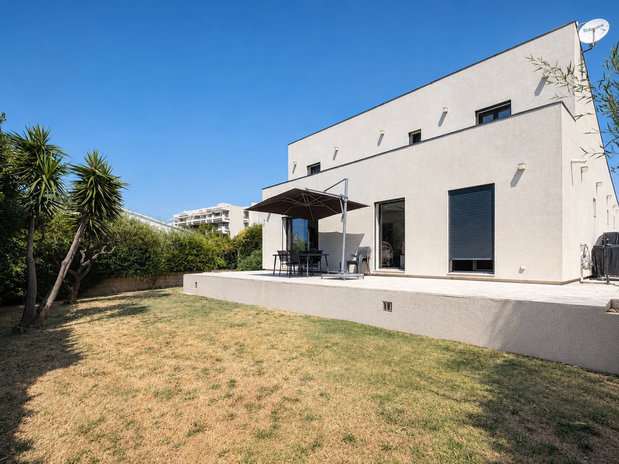 Maison à vendre, 143m², Toulon