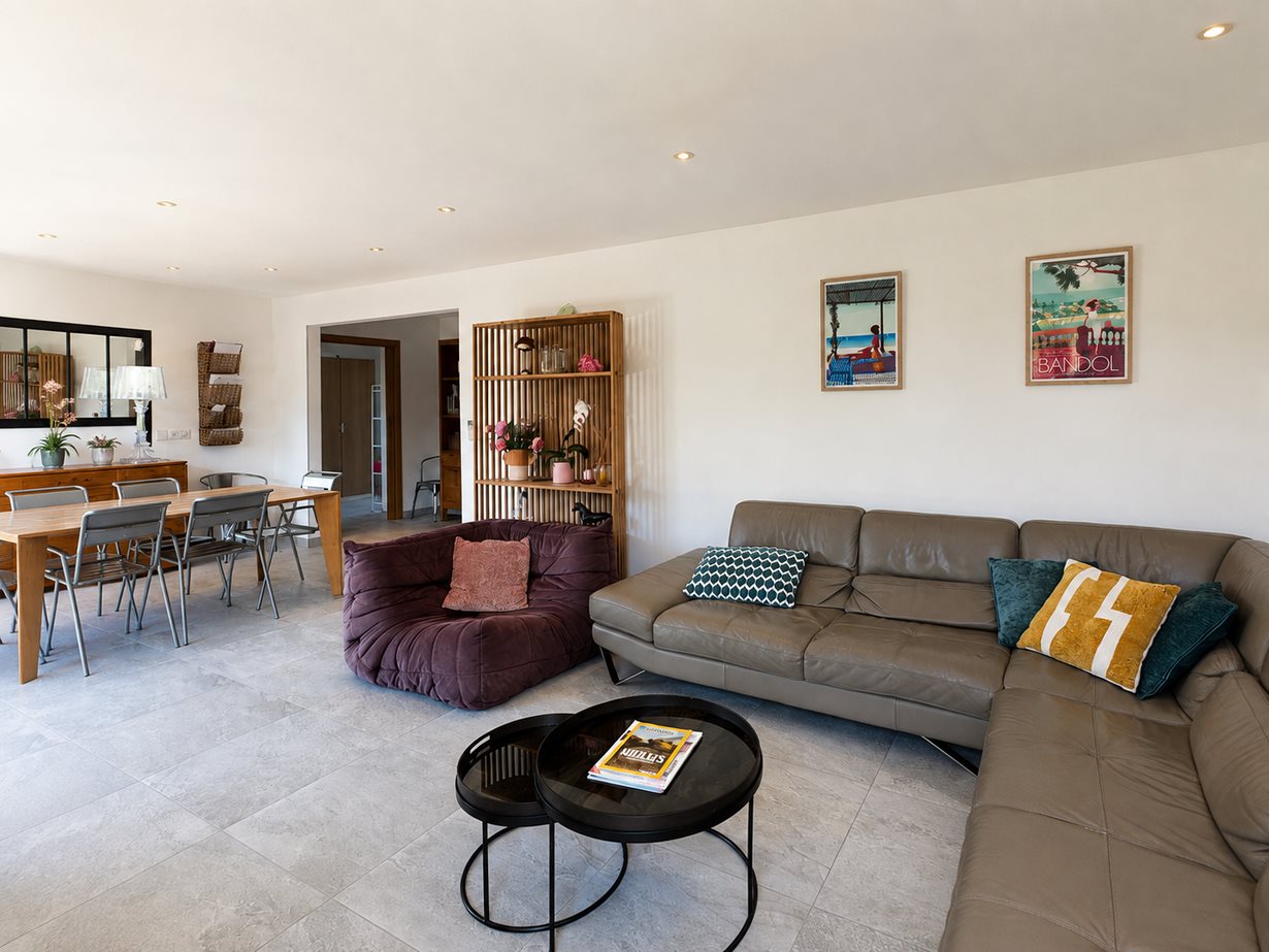 Maison à vendre, 143m², Toulon