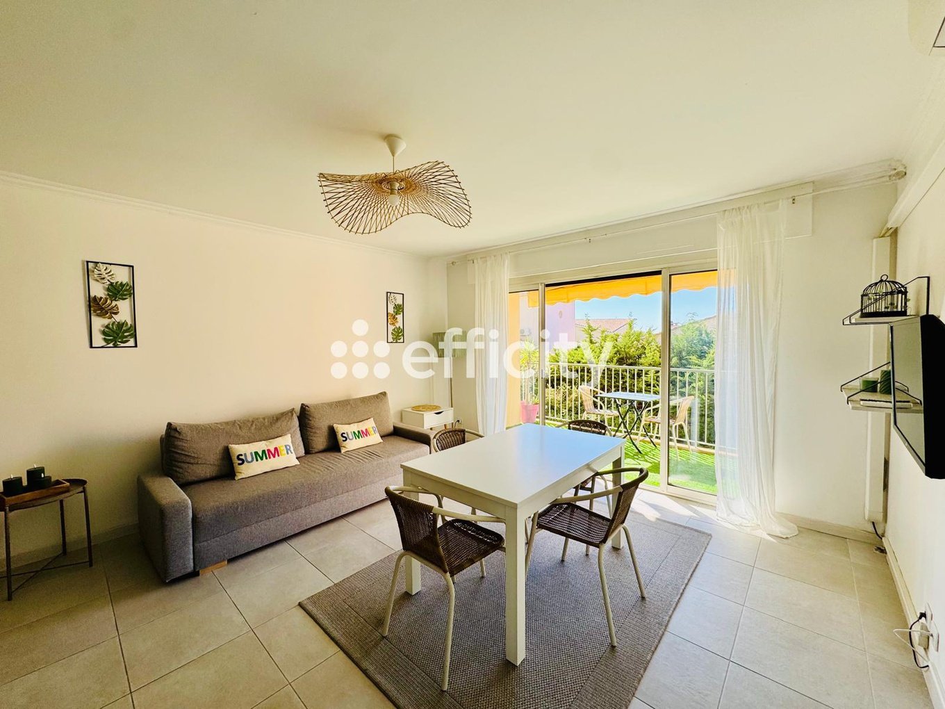 Appartement à vendre, 3m², Bandol