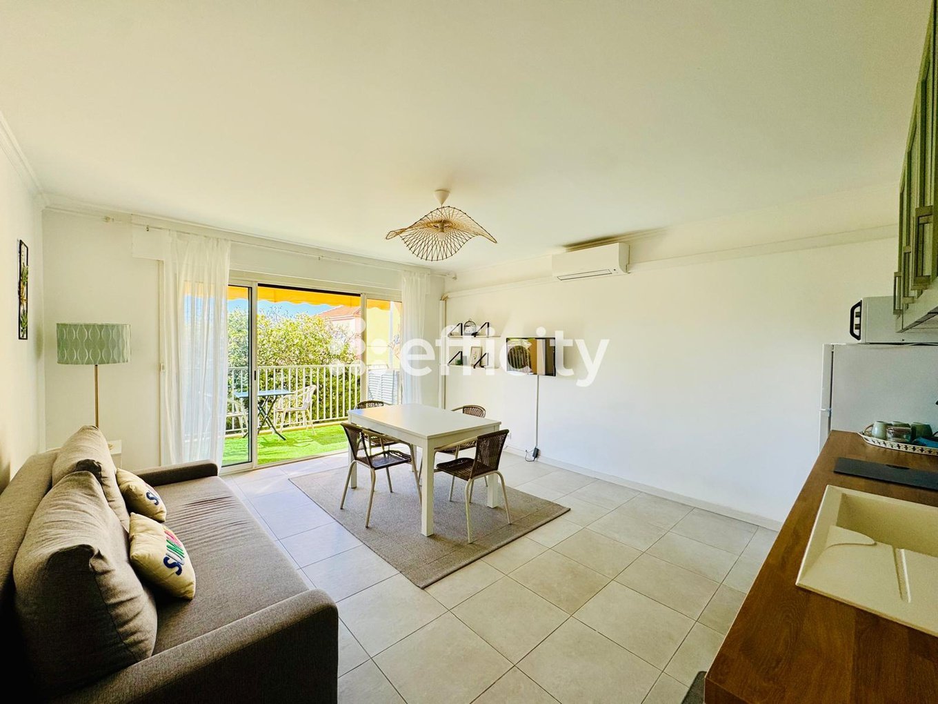 Appartement à vendre, 3m², Bandol