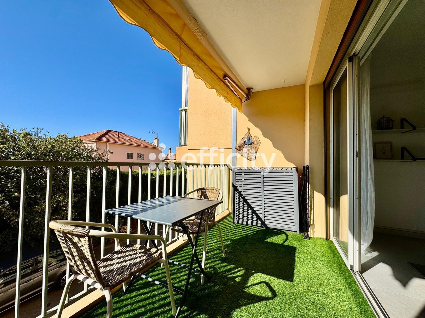 Appartement à vendre, 3m², Bandol