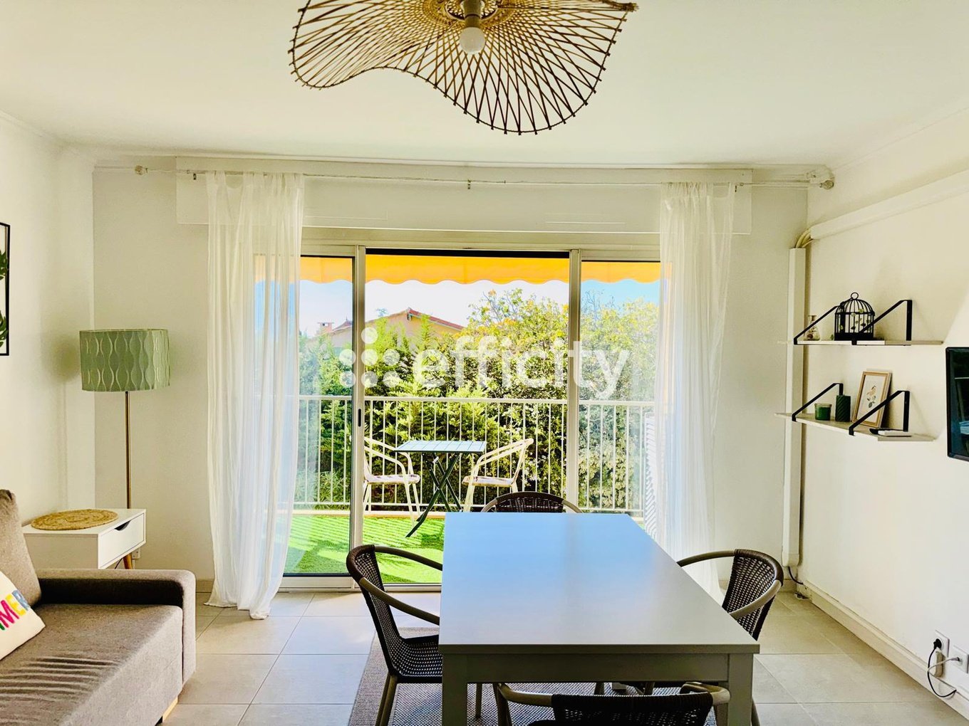 Appartement à vendre, 3m², Bandol
