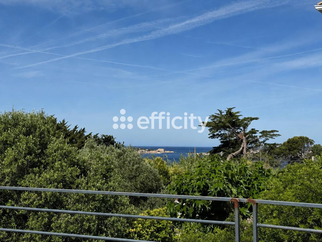Maison à vendre, 89m², Sanary-sur-Mer