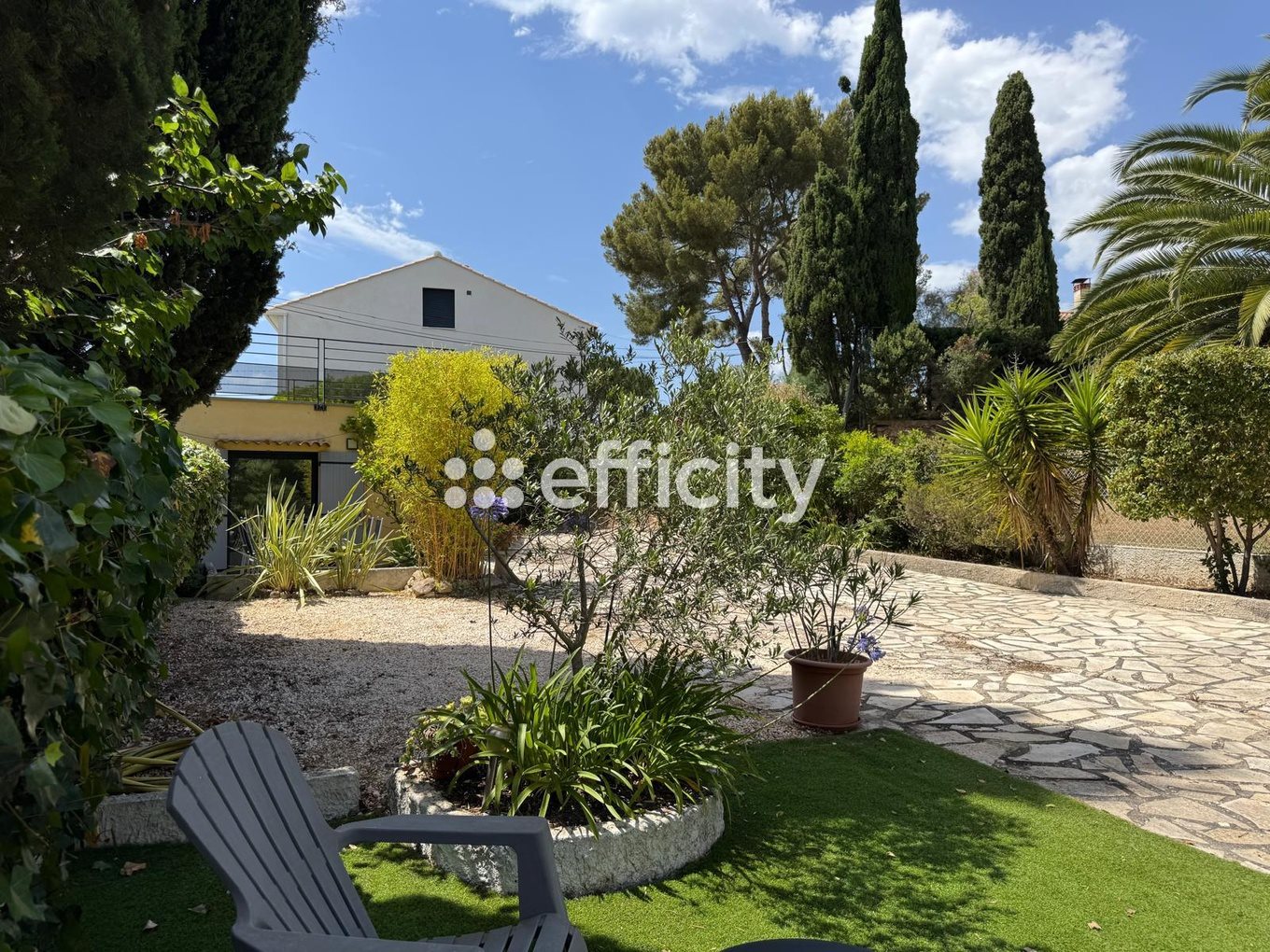 Maison à vendre, 89m², Sanary-sur-Mer