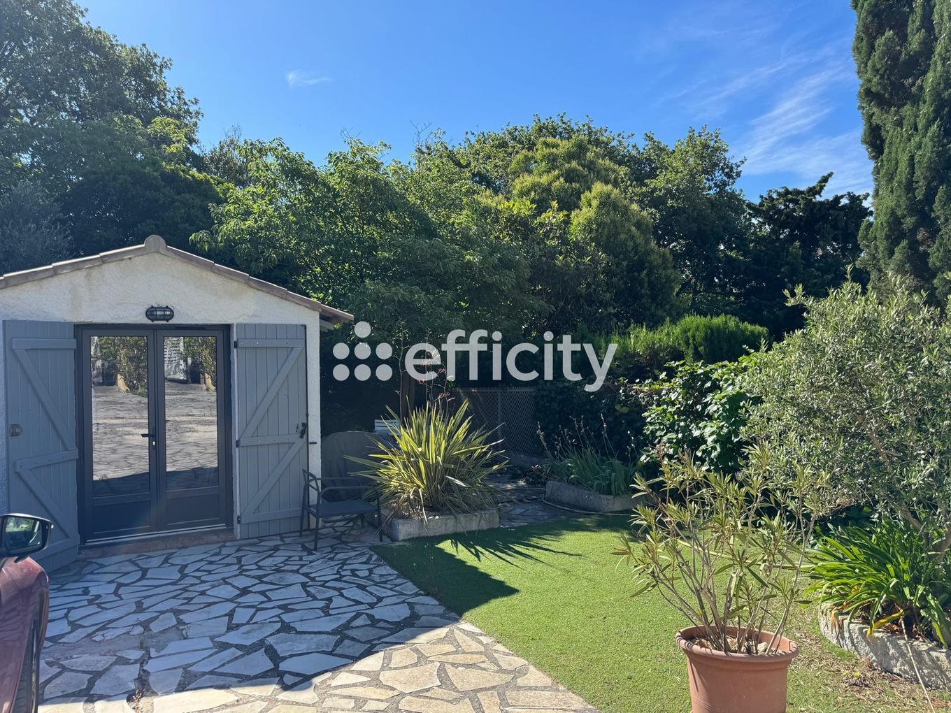Maison à vendre, 89m², Sanary-sur-Mer
