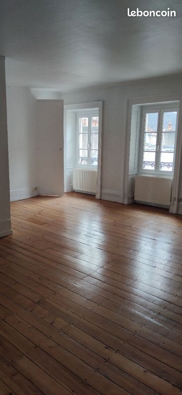 Appartement à louer, 160m², Besançon