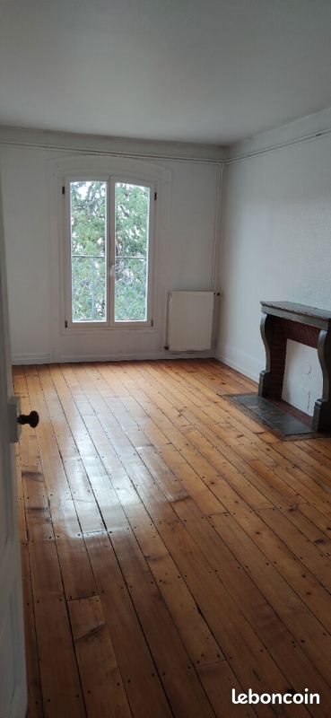 Appartement à louer, 160m², Besançon