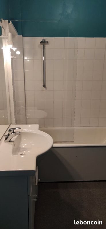 Appartement à louer, 160m², Besançon