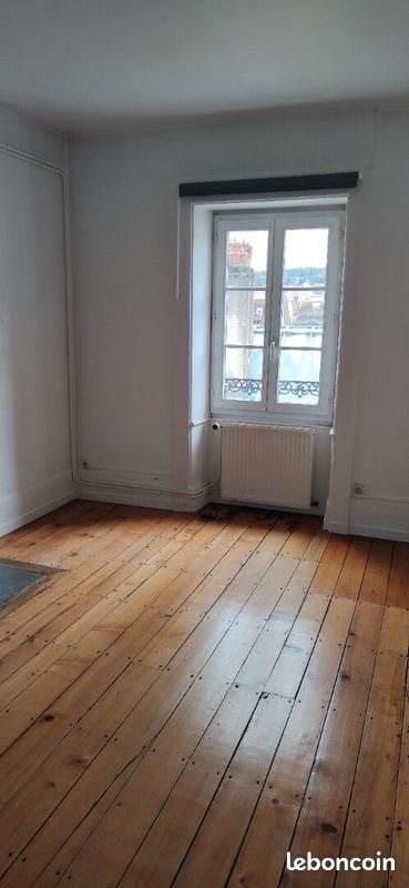 Appartement à louer, 160m², Besançon
