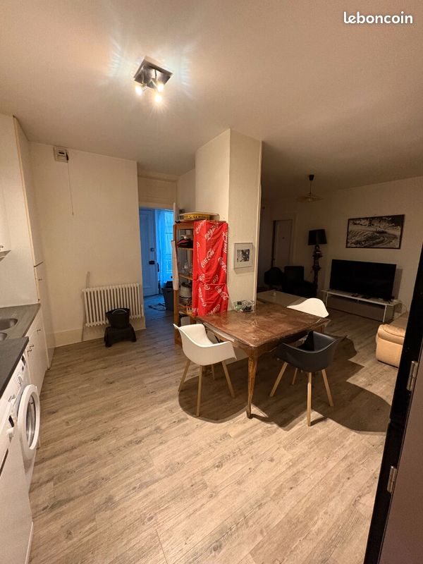 Appartement à louer, 70m², Besançon