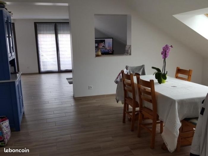 Appartement à louer, 88m², Saint-Vit