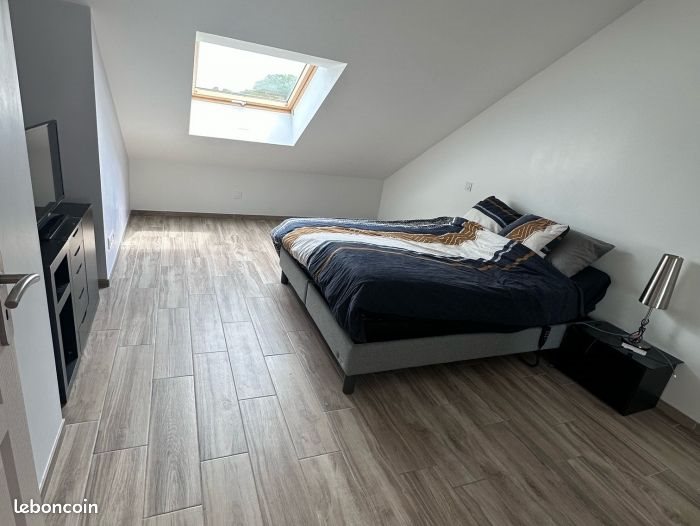 Appartement à louer, 88m², Saint-Vit