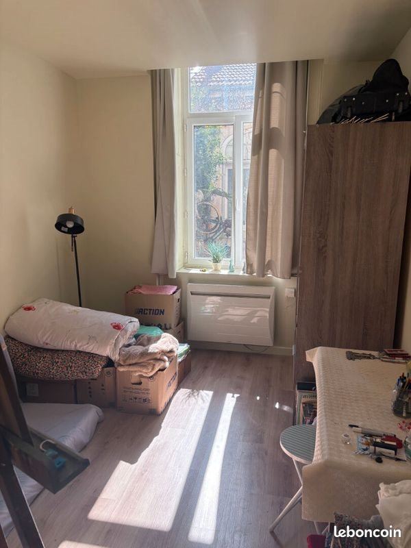 Appartement à louer, 24m², Besançon