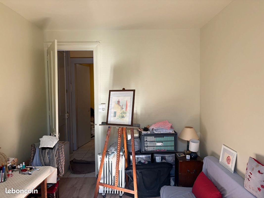 Appartement à louer, 24m², Besançon