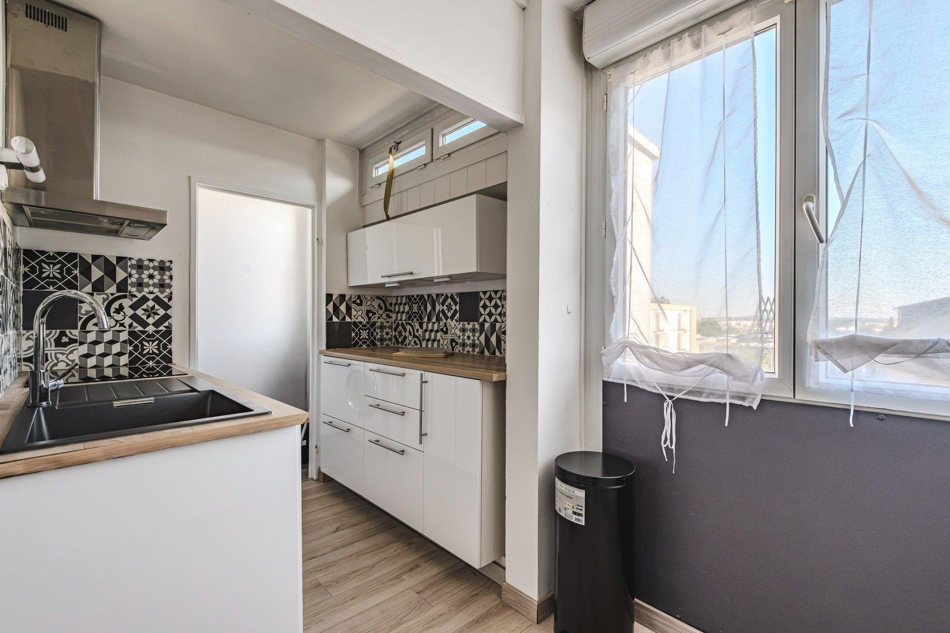 Appartement à vendre, 71m², Reims