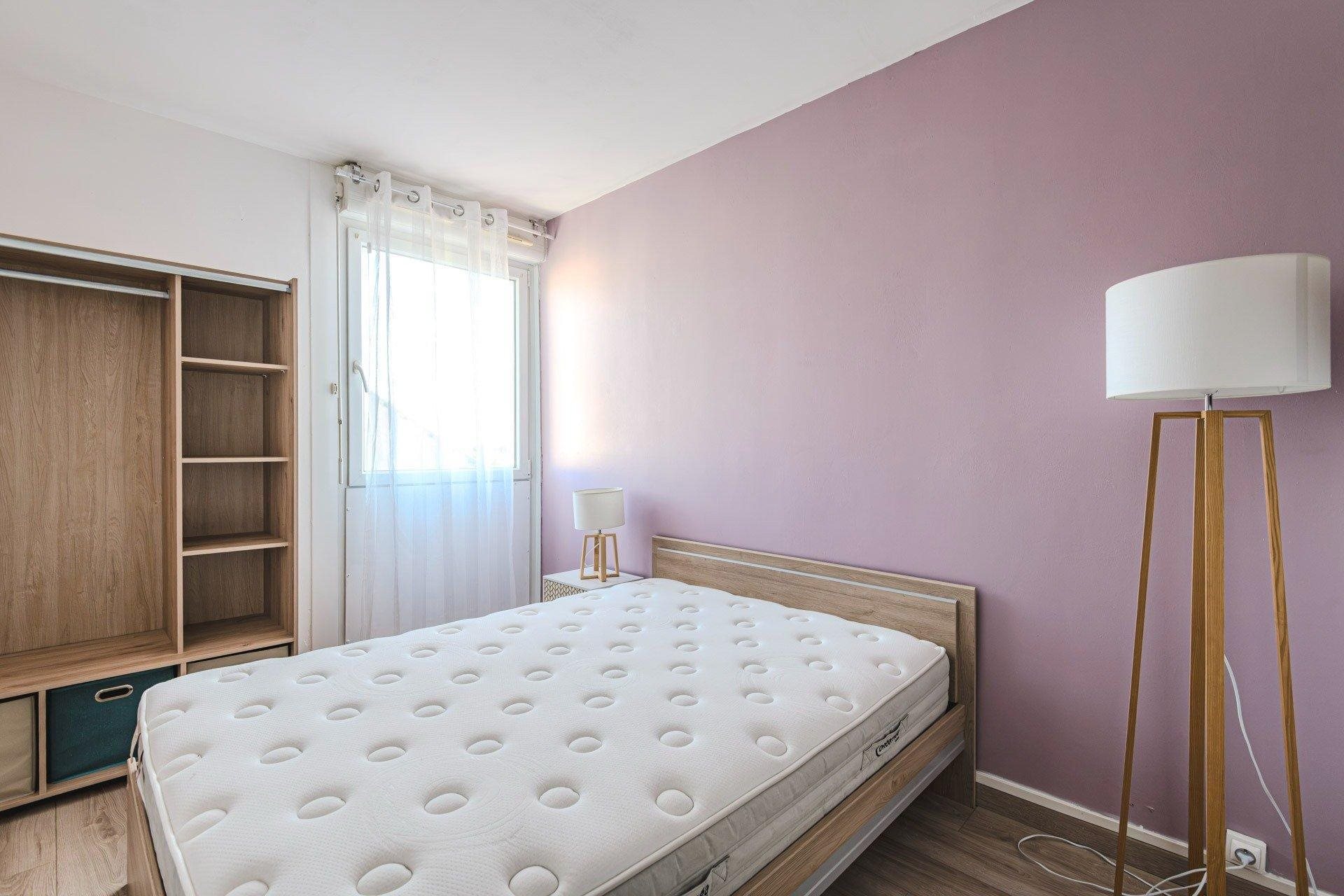 Appartement à vendre, 71m², Reims