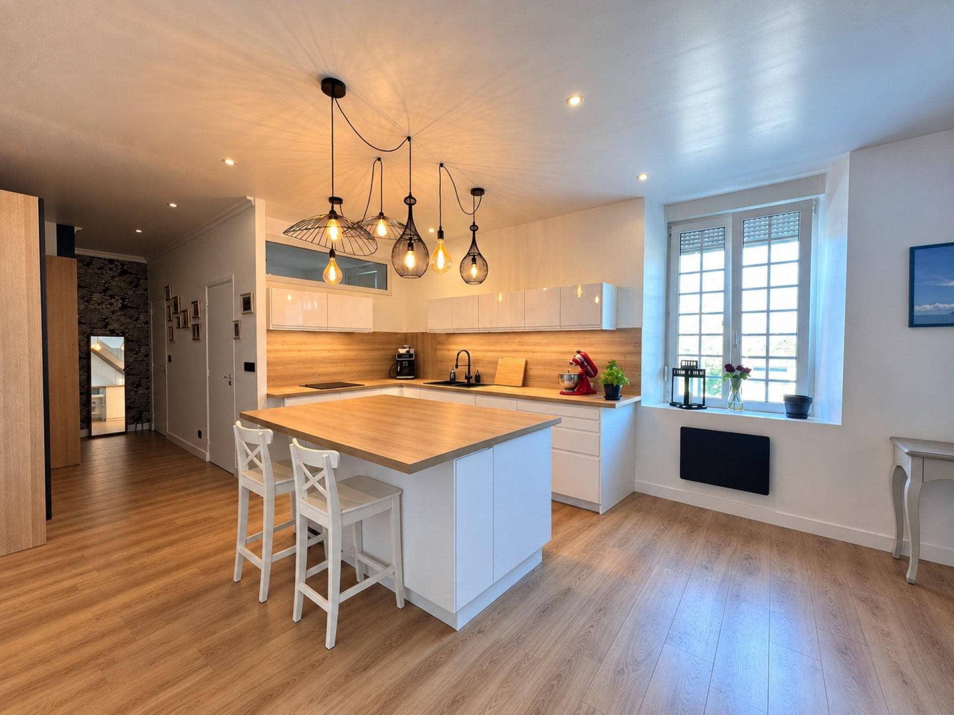 Appartement à vendre, 101m², Witry-lès-Reims