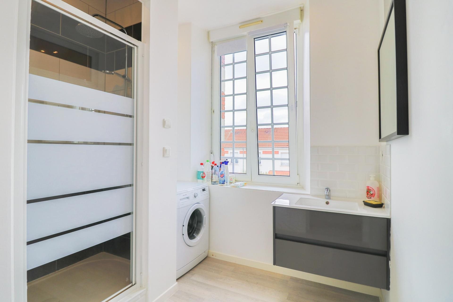Appartement à vendre, 101m², Witry-lès-Reims
