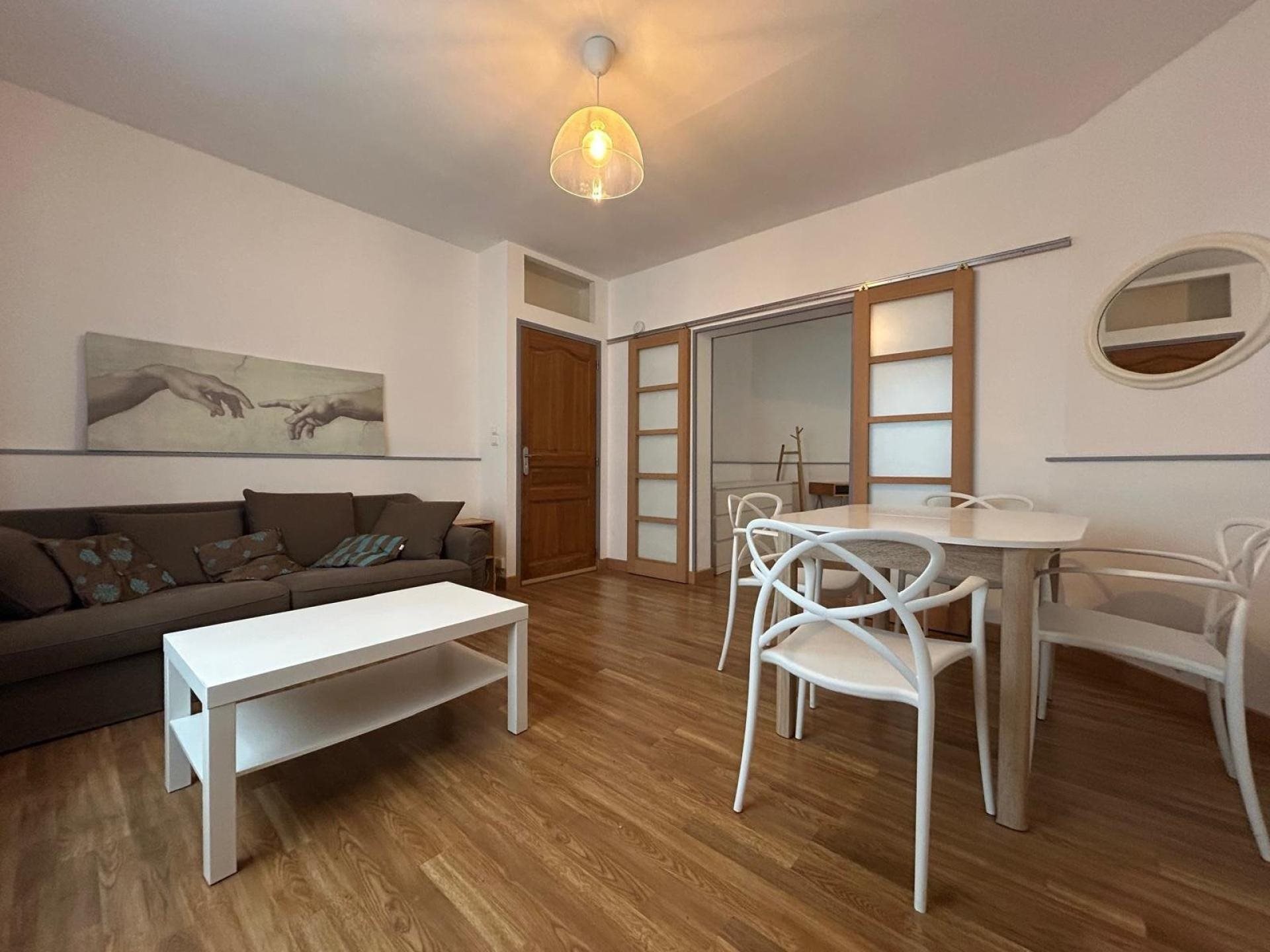 Appartement à vendre, 33m², Reims