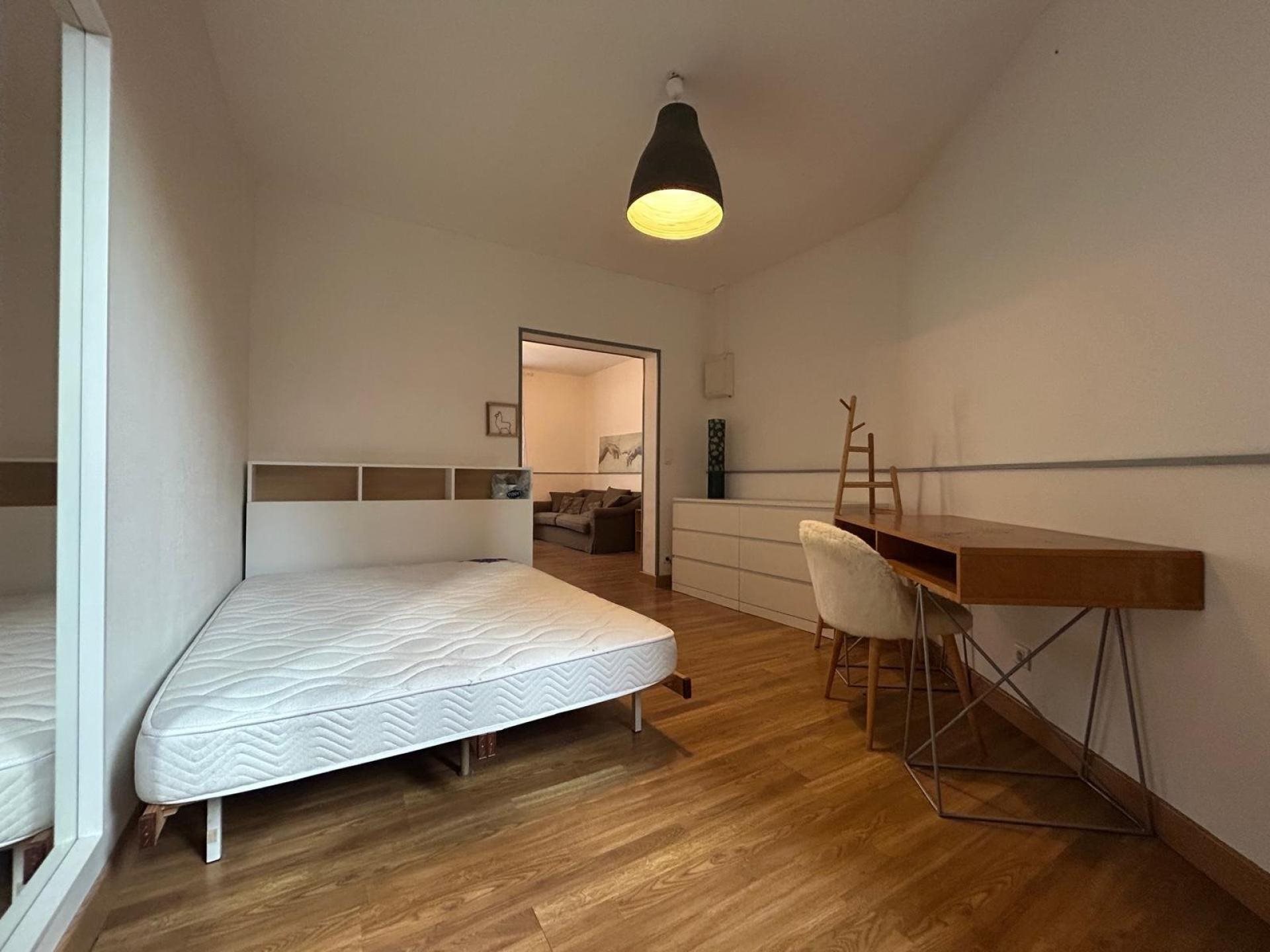 Appartement à vendre, 33m², Reims