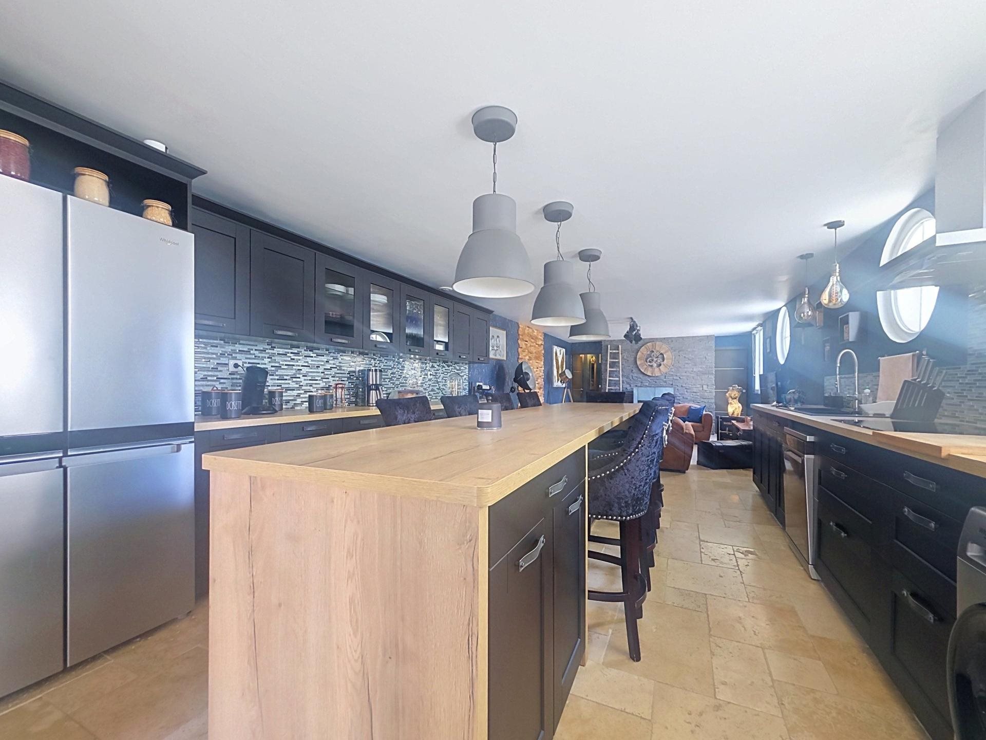 Maison à vendre, 127m², Reims