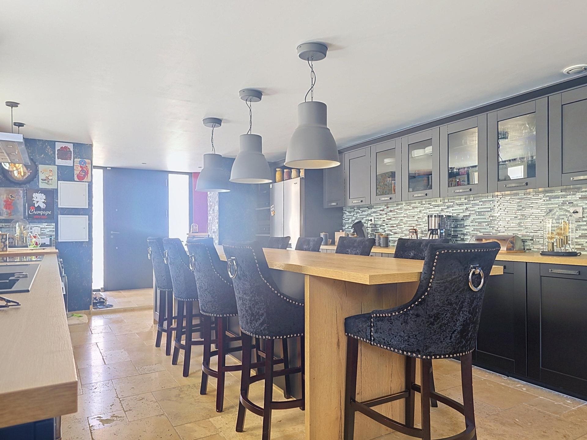 Maison à vendre, 127m², Reims