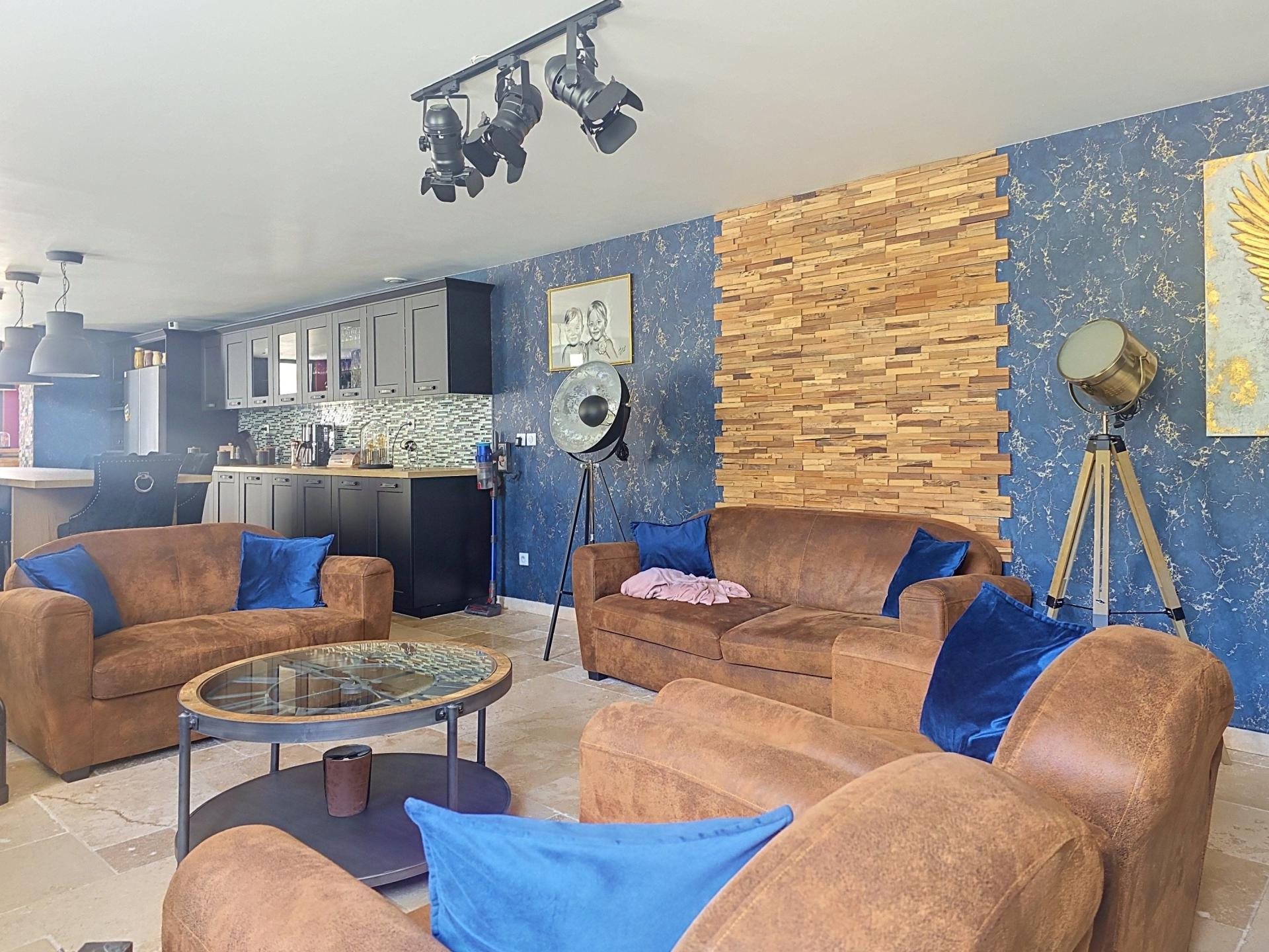 Maison à vendre, 127m², Reims