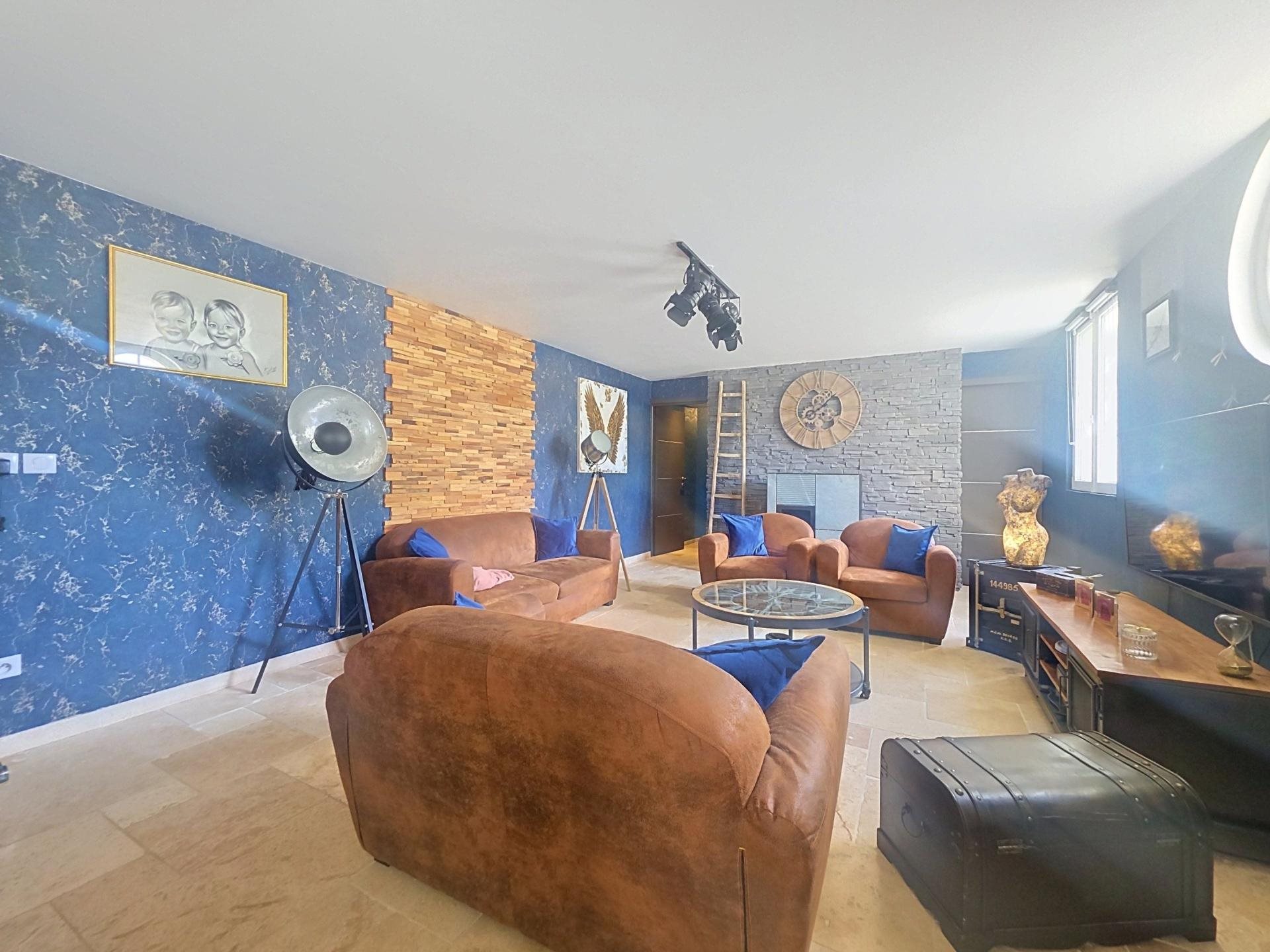 Maison à vendre, 127m², Reims