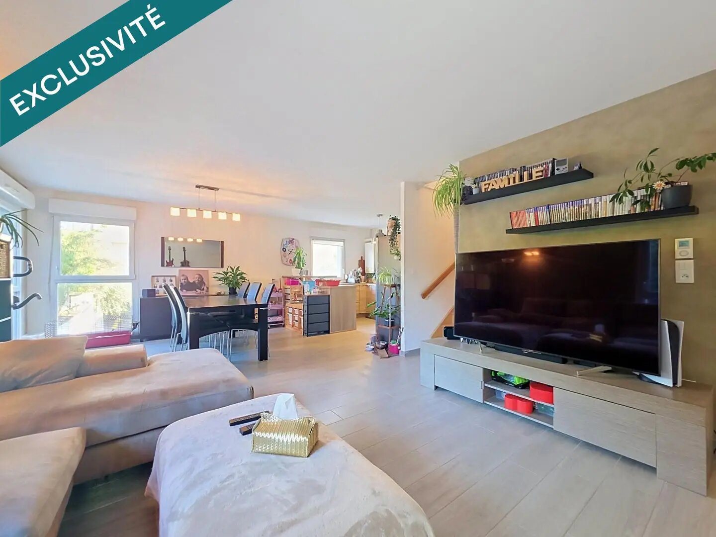 Maison à vendre, 91m², Witry-lès-Reims