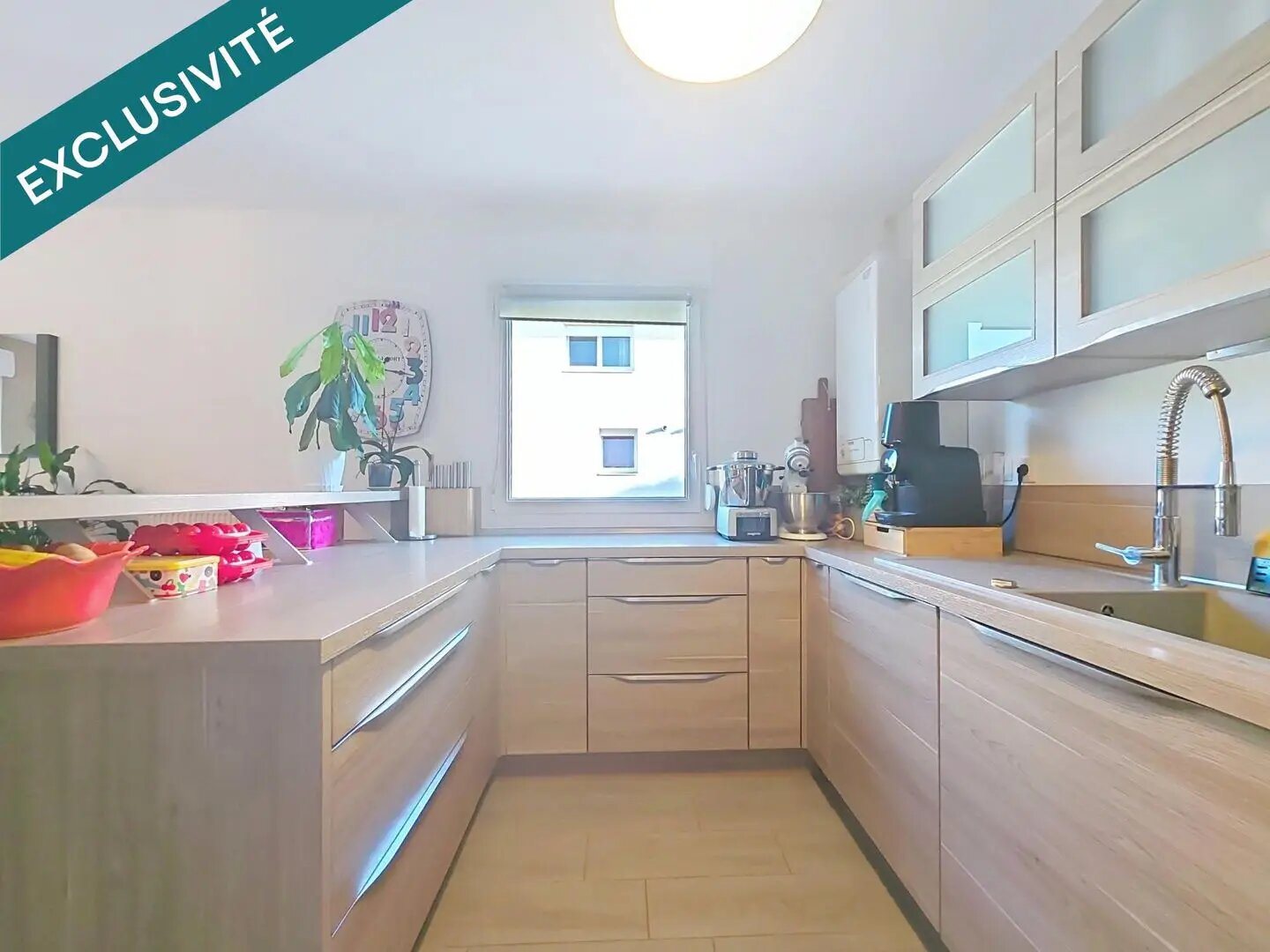 Maison à vendre, 91m², Witry-lès-Reims