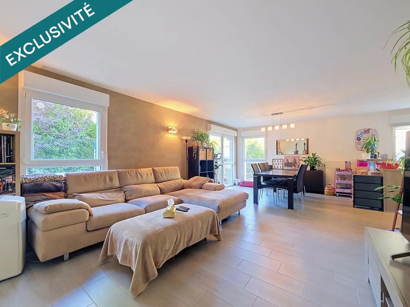 Maison à vendre, 91m², Witry-lès-Reims