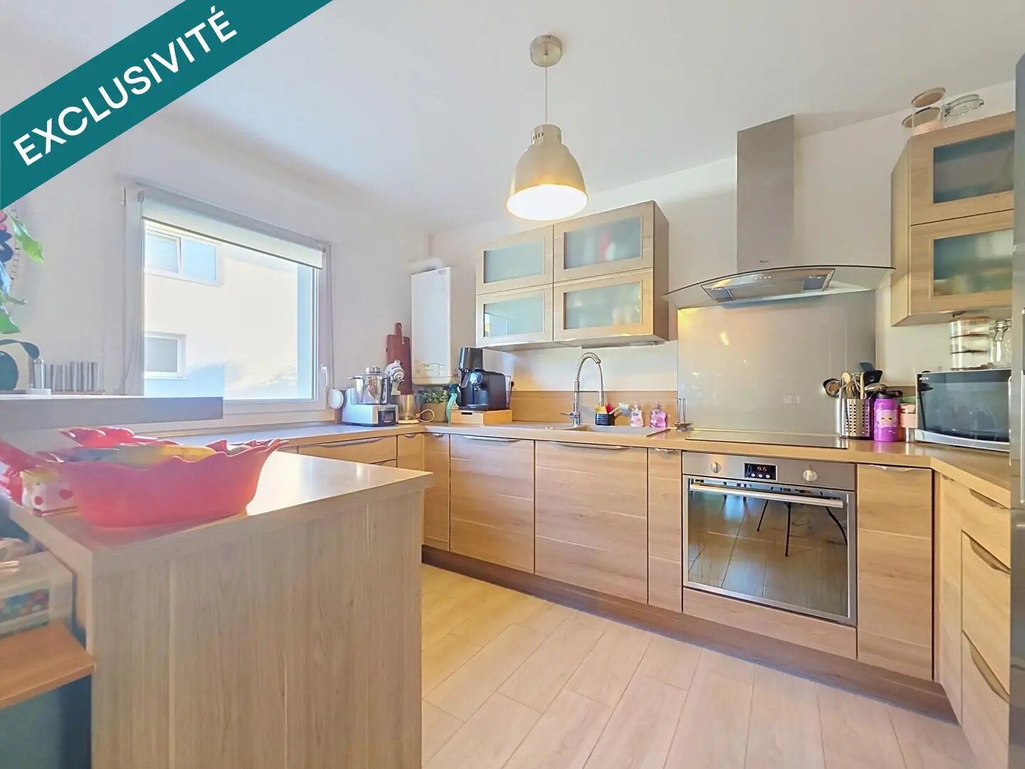 Maison à vendre, 91m², Witry-lès-Reims
