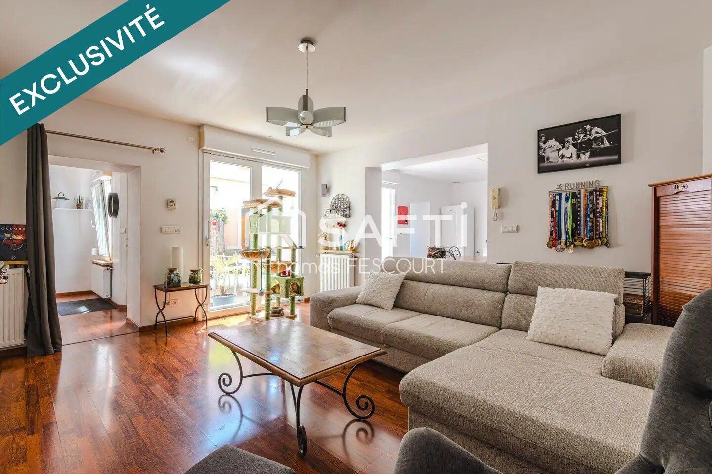 Maison à vendre, 108m², Reims
