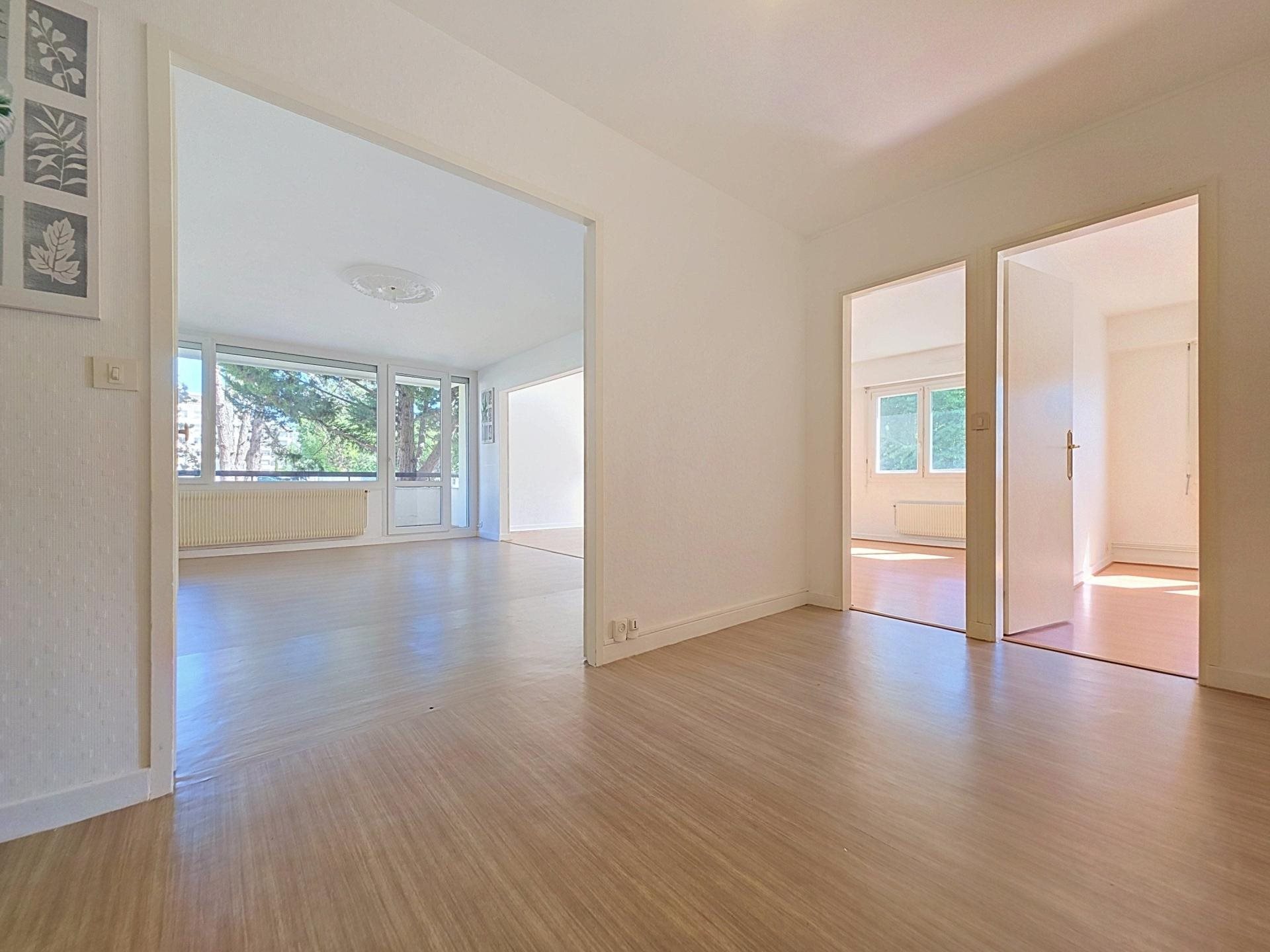 Appartement à vendre, 90m², Reims