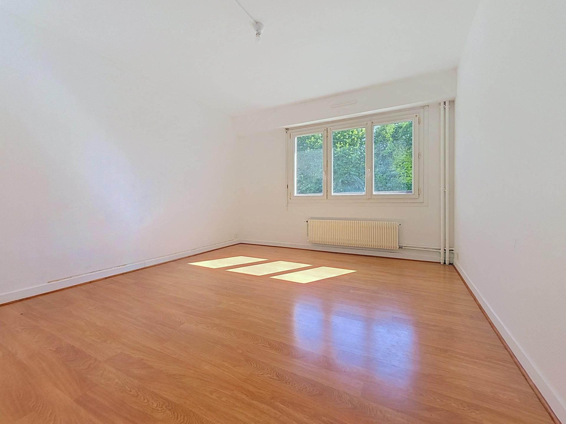 Appartement à vendre, 90m², Reims