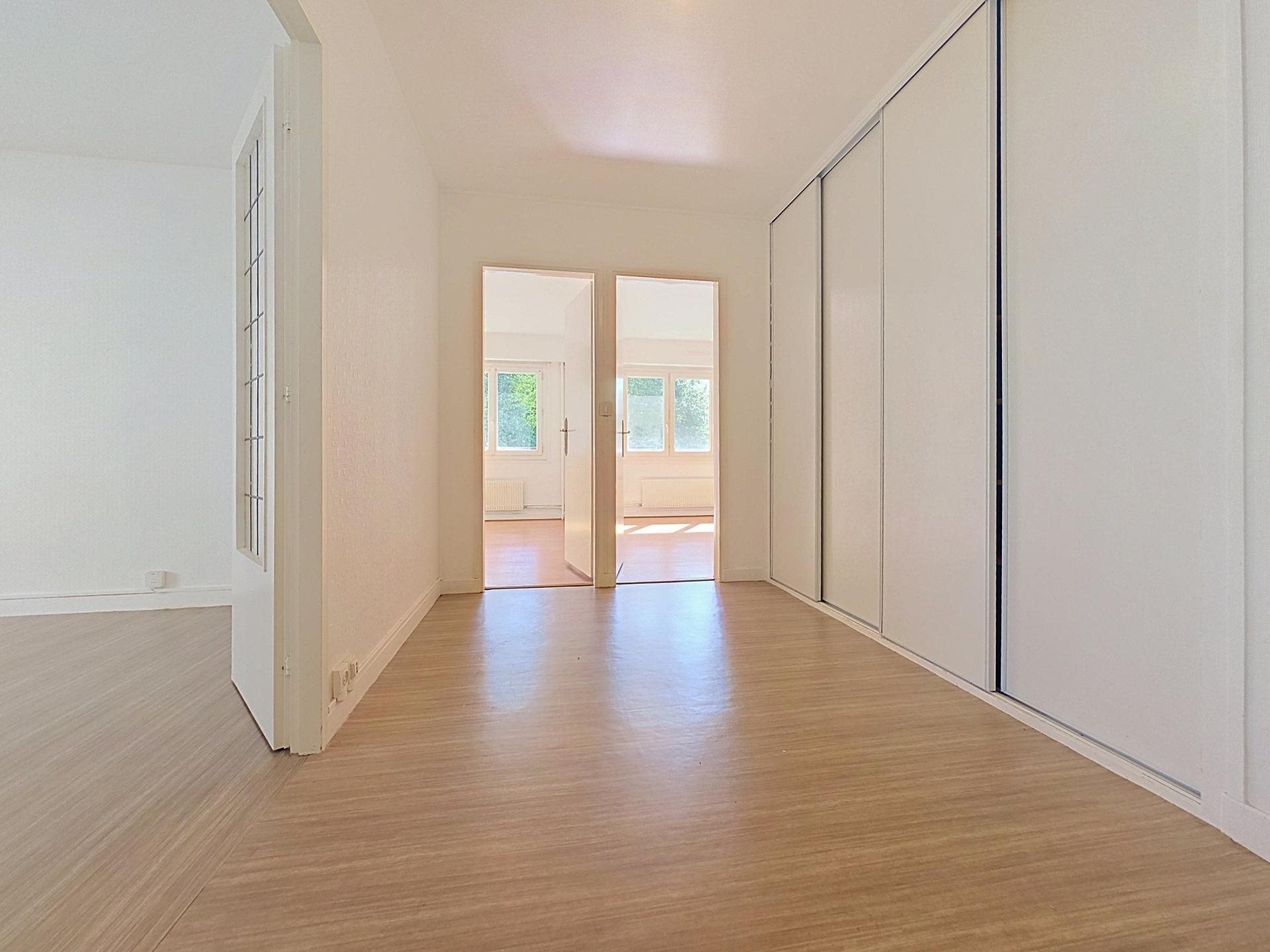 Appartement à vendre, 90m², Reims