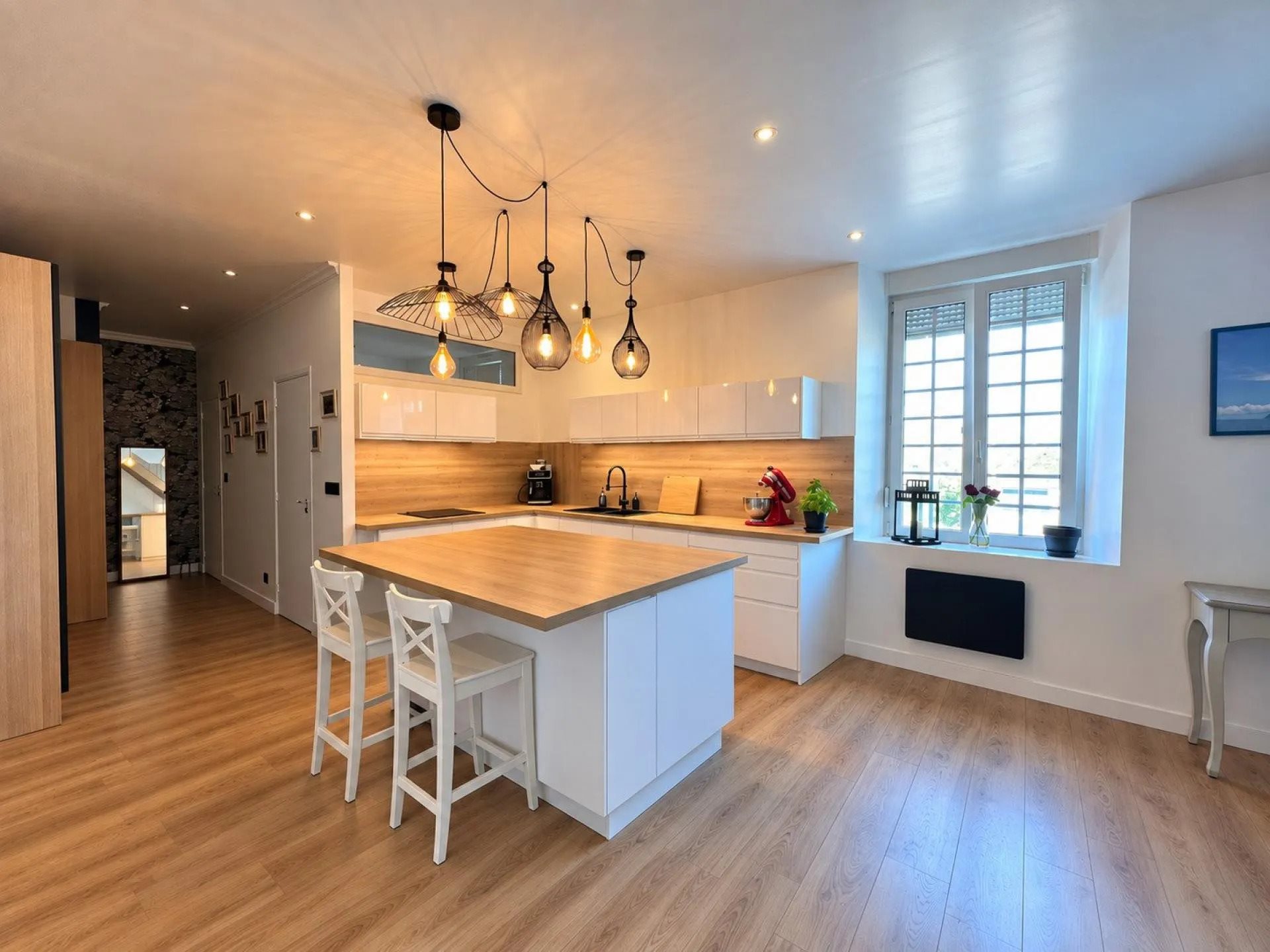 Appartement à vendre, 101m², Witry-lès-Reims