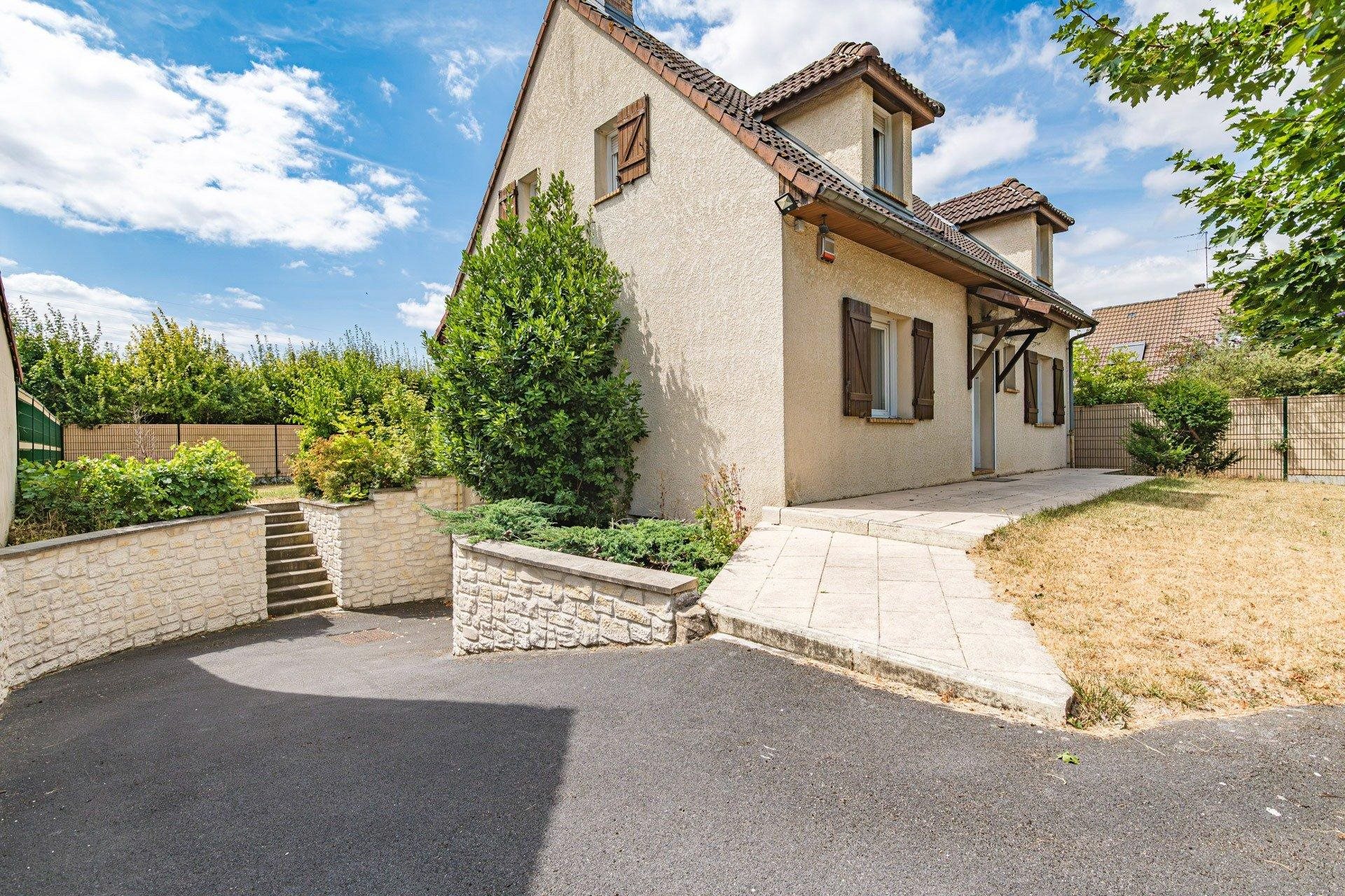 Maison à vendre, 120m², Reims