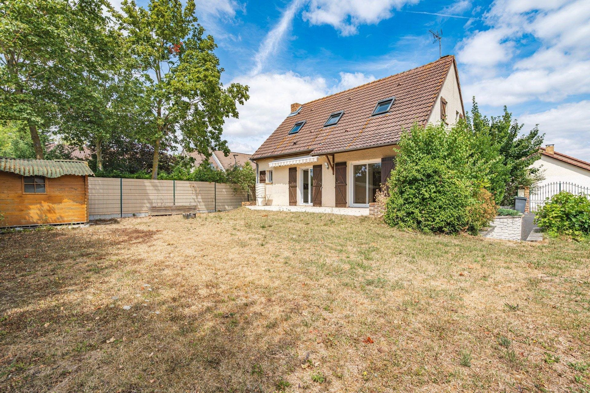 Maison à vendre, 120m², Reims
