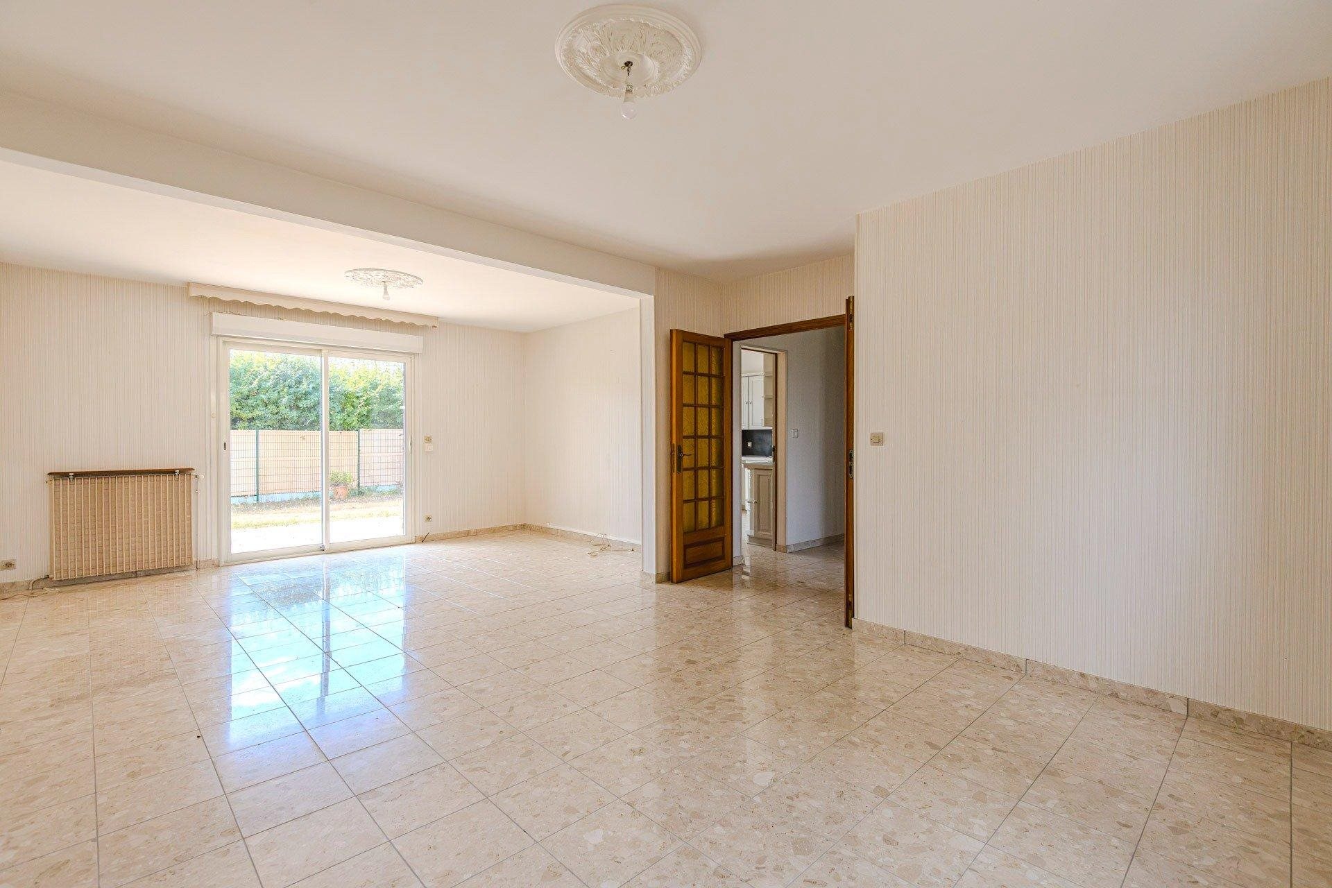 Maison à vendre, 120m², Reims