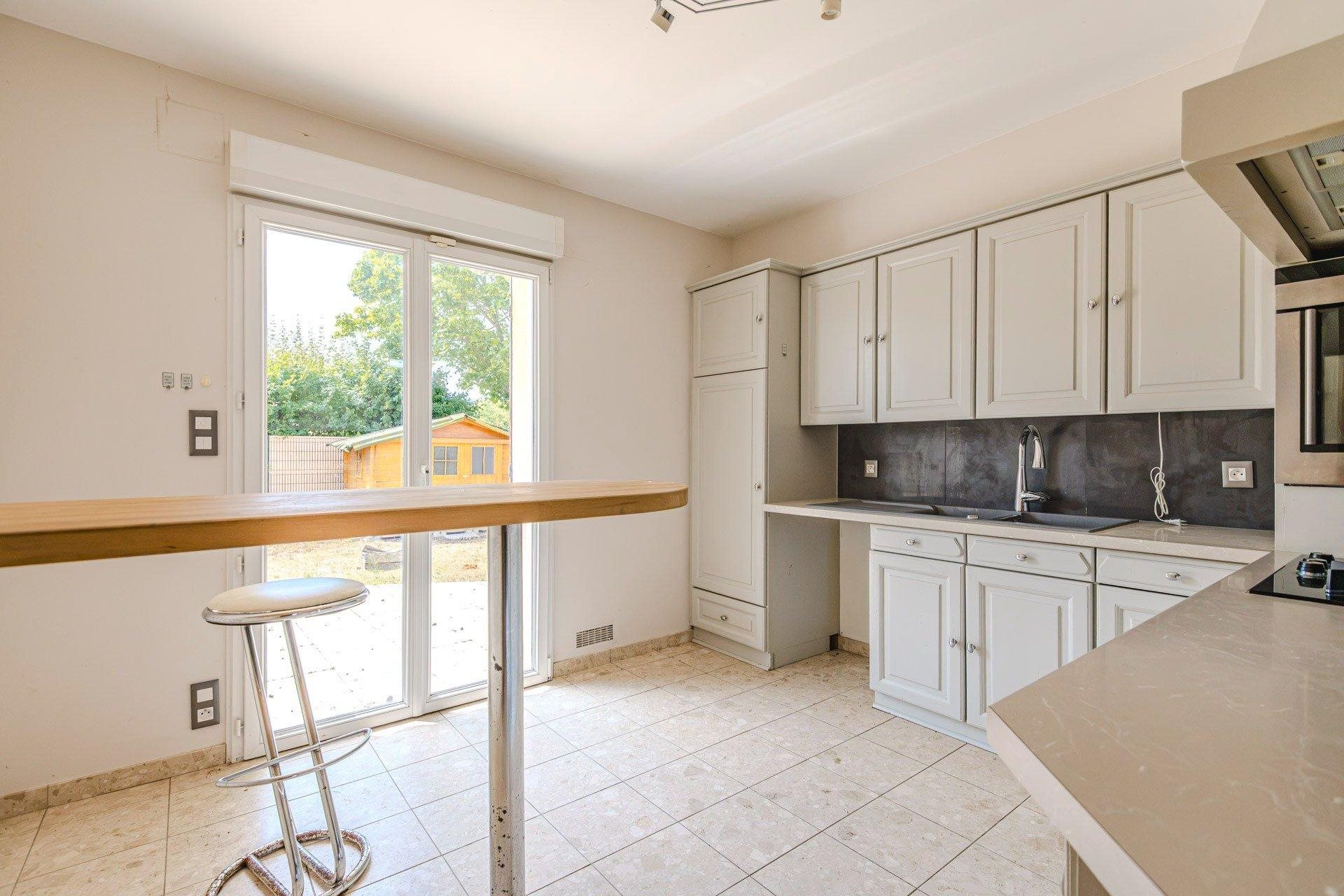 Maison à vendre, 120m², Reims