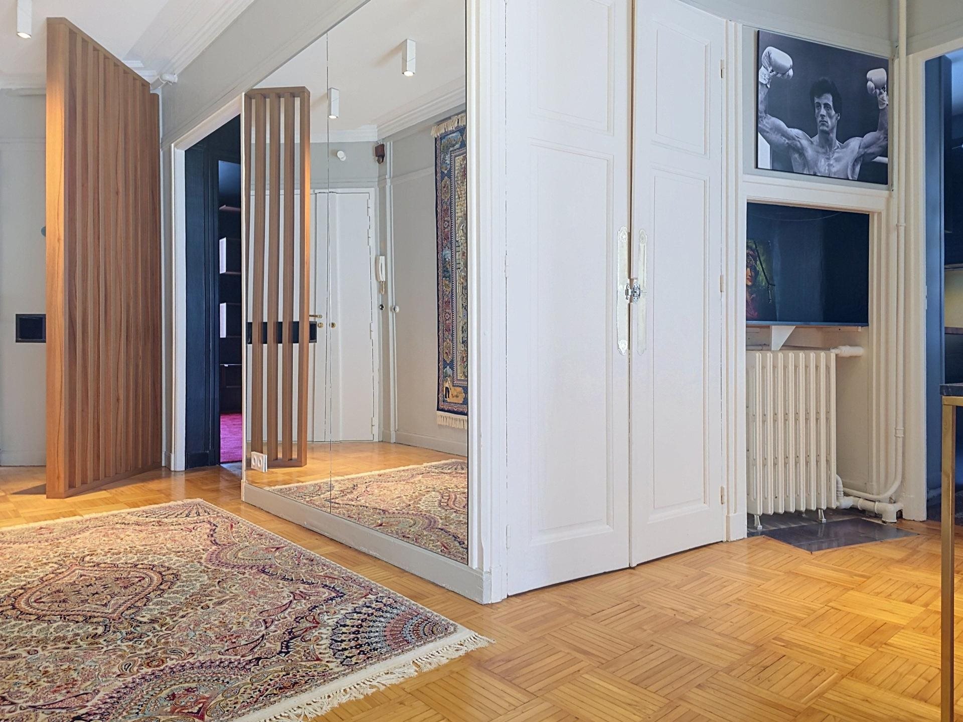 Appartement à vendre, 74m², Reims