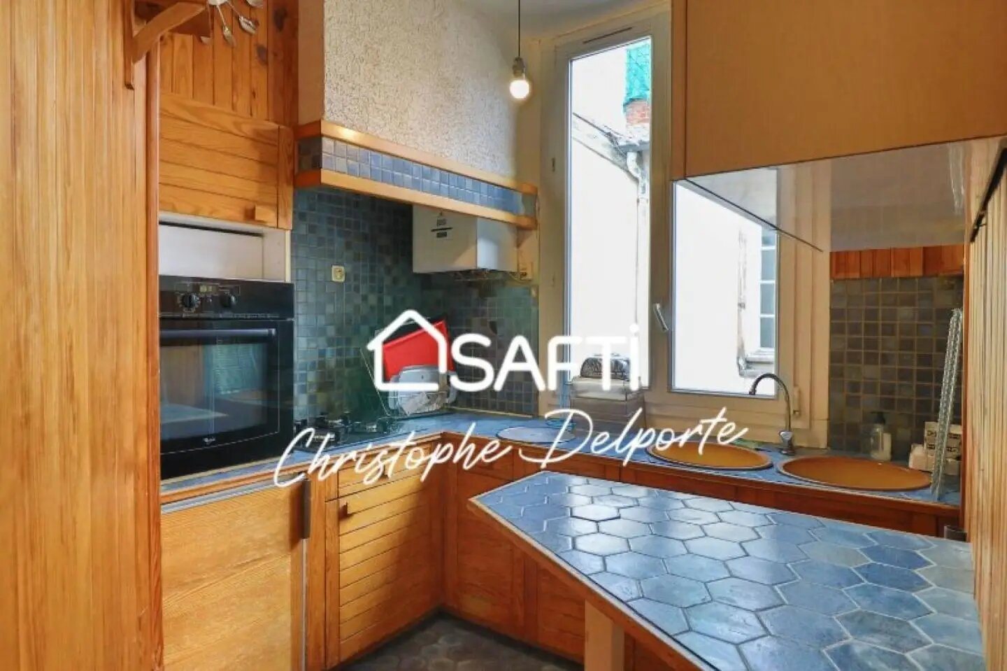Appartement à vendre, 48m², Reims