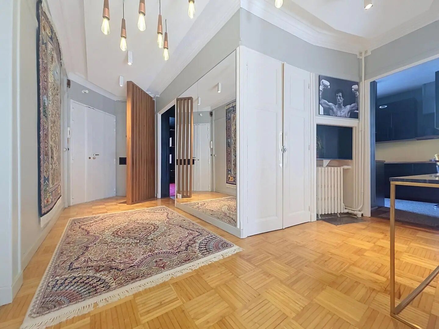 Appartement à vendre, 74m², Reims