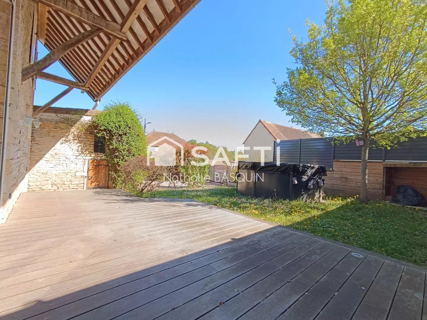 Maison à vendre, 175m², Buxy