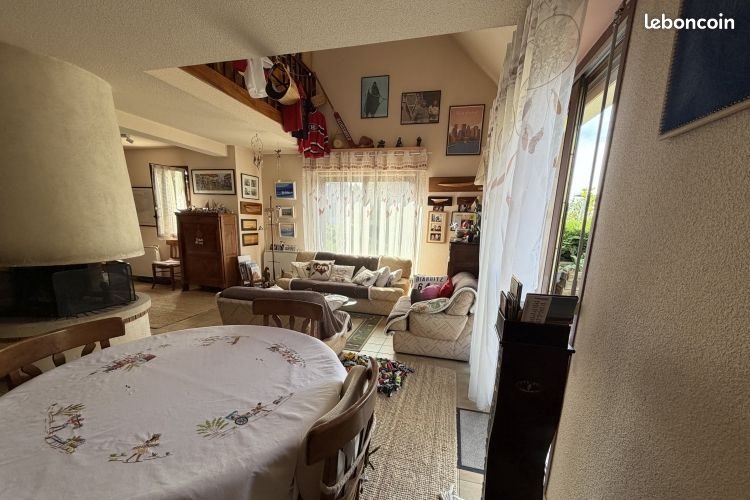 Maison à vendre, 97m², Cesson-Sévigné