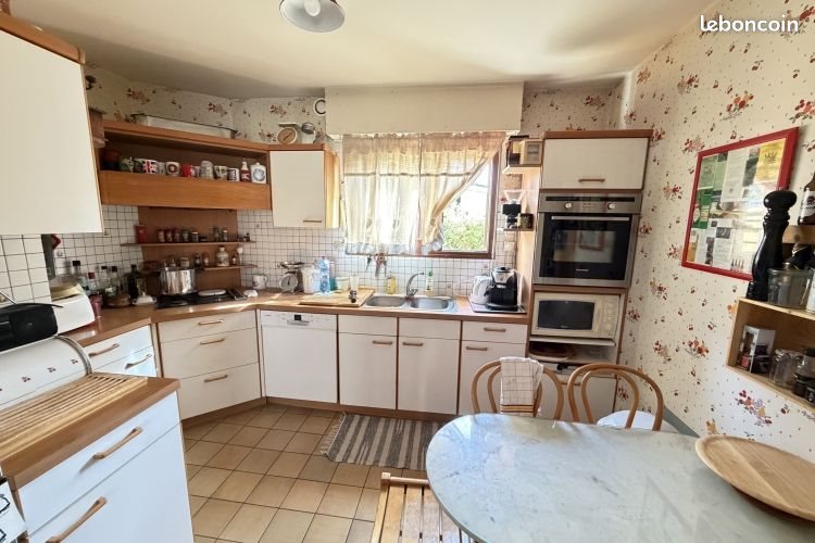 Maison à vendre, 97m², Cesson-Sévigné