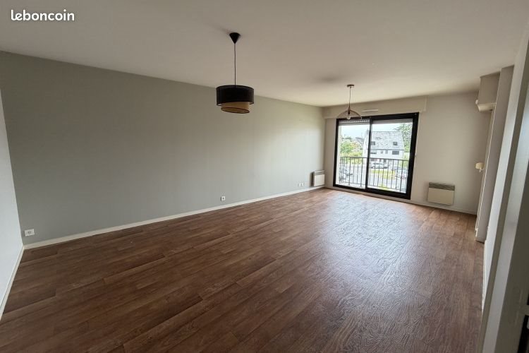 Appartement à vendre, 73m², Cesson-Sévigné